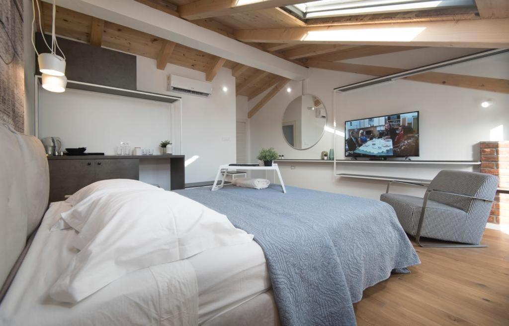 Sibinicum Luxury Rooms Šibenik Exterior foto