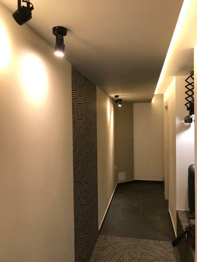 Sibinicum Luxury Rooms Šibenik Exterior foto