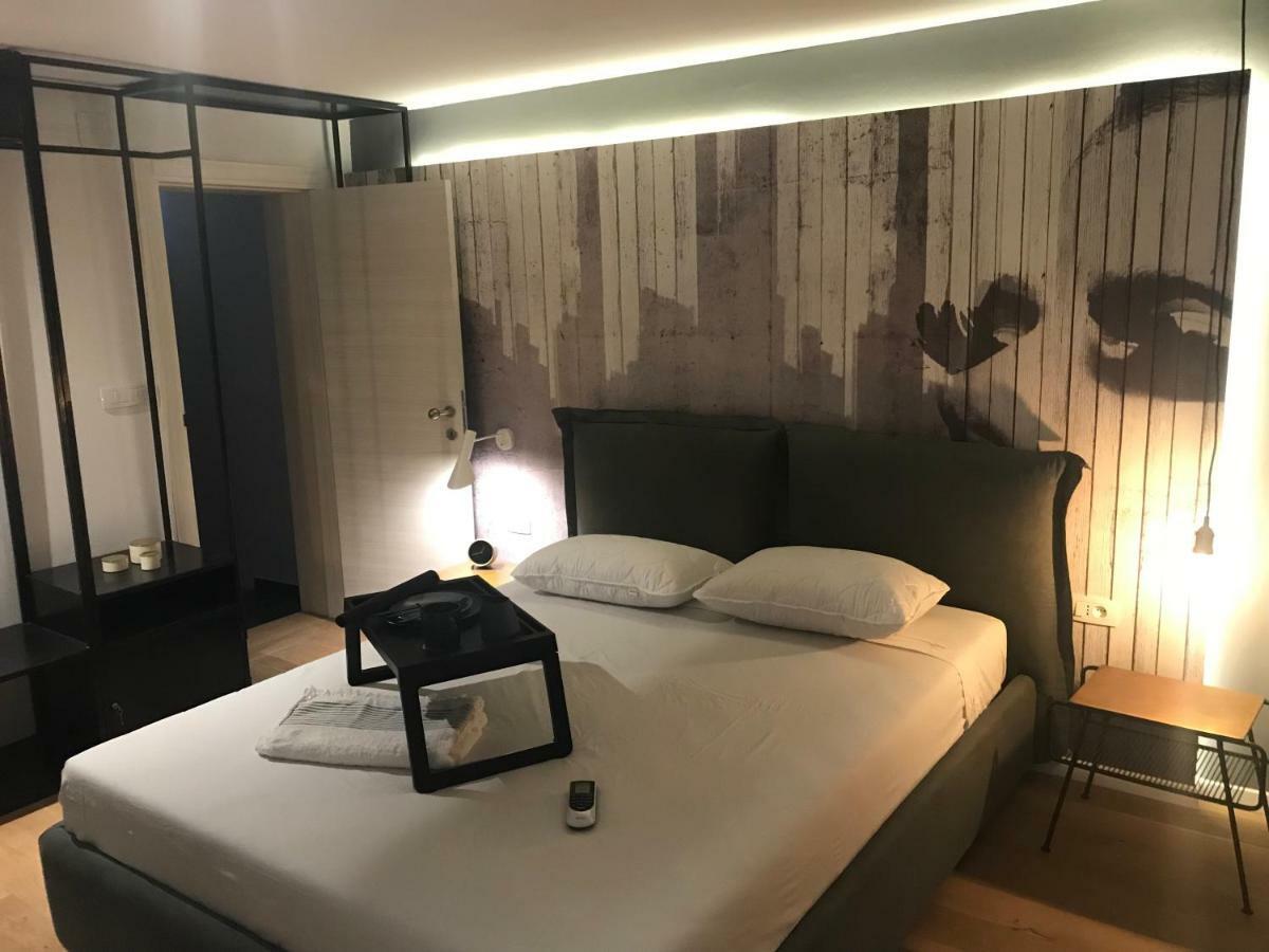 Sibinicum Luxury Rooms Šibenik Exterior foto